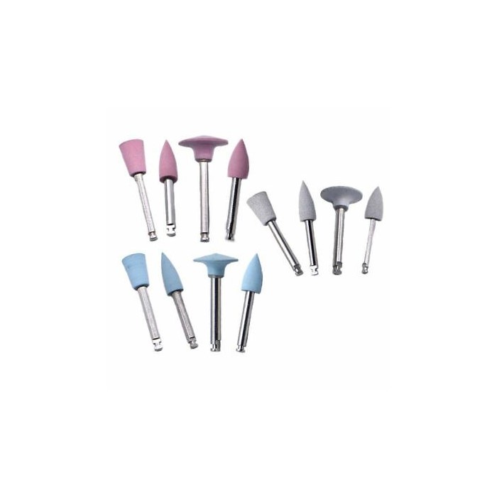 Composite Polishers